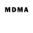 MDMA кристаллы Artur Gsidash